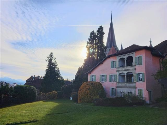 Wohnung mieten in Cheseaux-Lausanne, Waadt