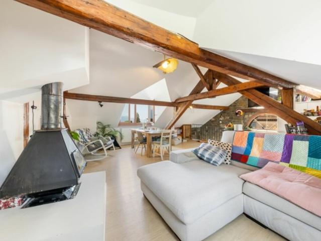 Wohnung kaufen in Blonay - Saint-Légier, District de la Riviera-Pays-d’Enhaut