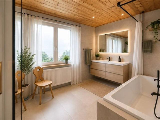 Wohnung mieten in Aesch (BL), Basel-Landschaft