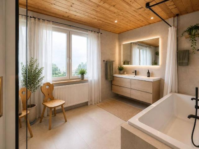 Wohnung mieten in Aesch (BL), Basel-Landschaft