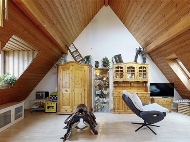 Wohnung mieten in Aesch (BL), Basel-Landschaft