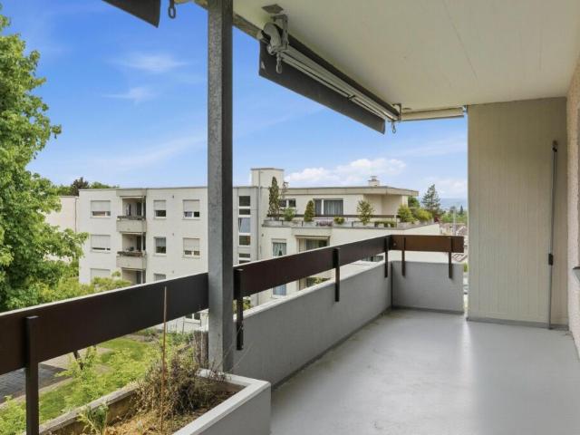 Wohnung kaufen in Wil (SG), St. Gallen