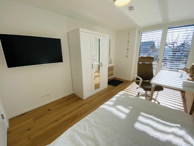 Apartment mieten in Biberstein