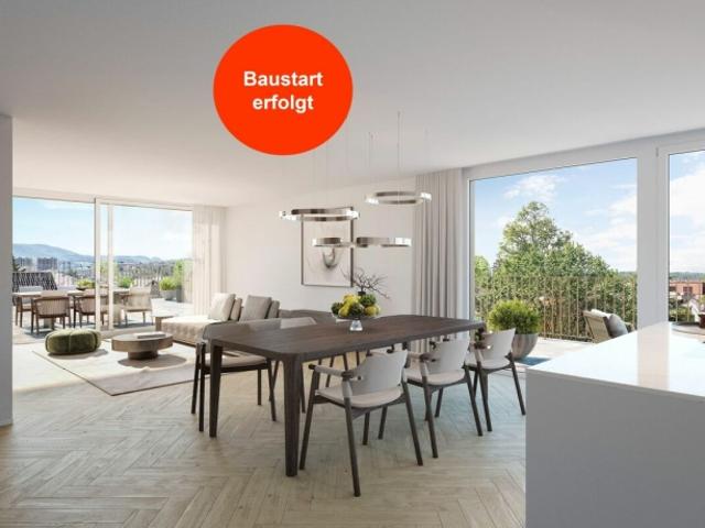 Wohnung kaufen in Arlesheim, Basel-Landschaft