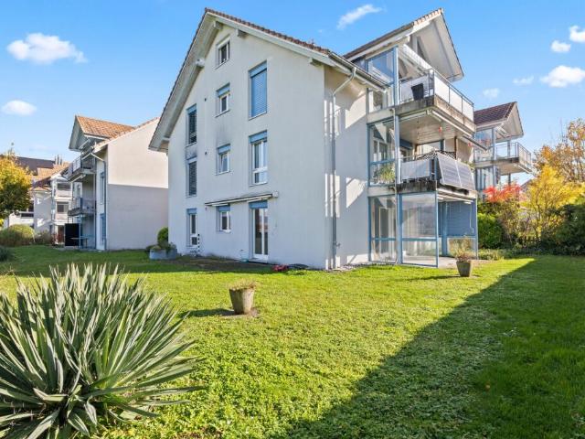 Immobilie kaufen in Aarberg, Bern