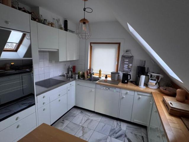 Apartment mieten in Hof, Chur