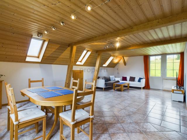 Maisonette mieten in Rüfenacht (BE), Bern