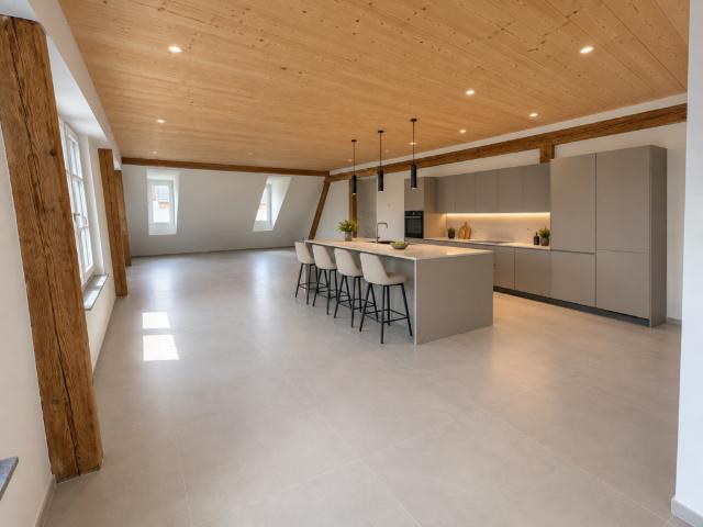 Maisonette kaufen in Böckten, Basel-Landschaft