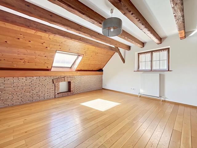 Wohnung kaufen in Mont-sur-Lausanne, Waadt