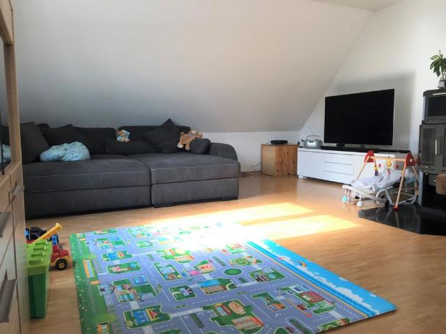 Apartment mieten in Talacker, Winterthur