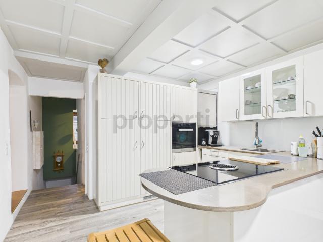 Maisonette mieten in Oberhofen (AG), Aargau