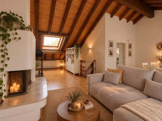 Apartment mieten in Allmend, Baden