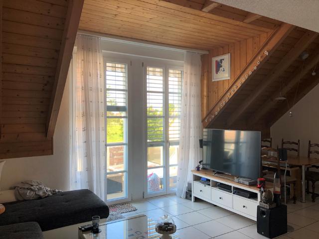 Apartment mieten in Neuendorf, Amtei Thal-Gäu