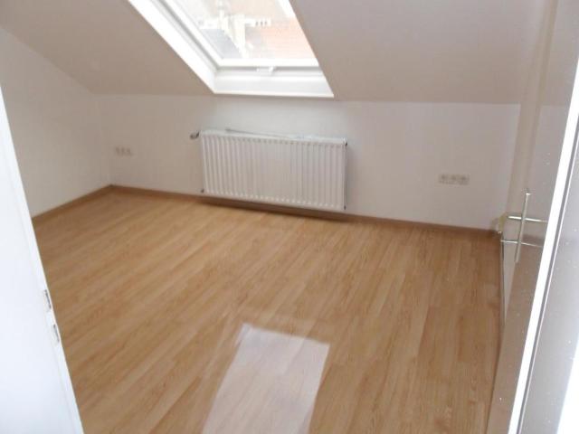 Wohnung mieten in Nordmarkt, Dortmund