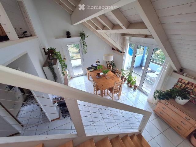 Apartment mieten in Stocker, Madiswil