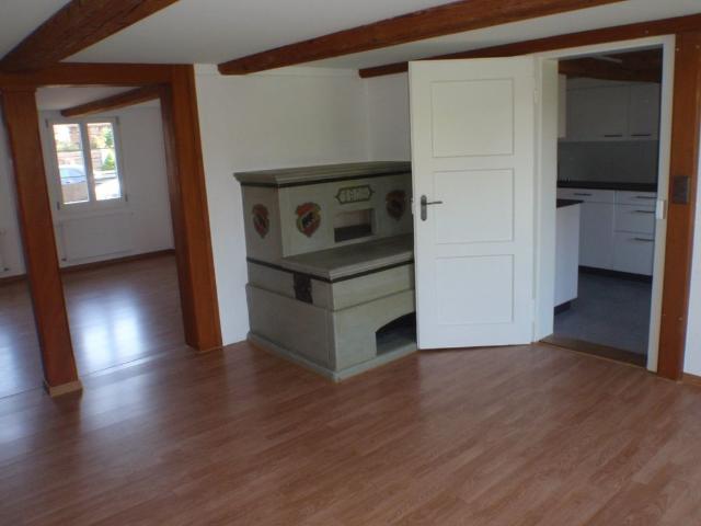Apartment mieten in Müntschemier, Verwaltungsregion Seeland