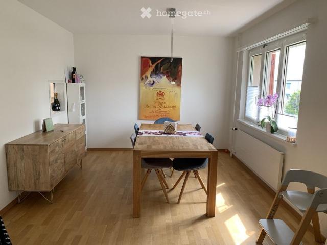 Apartment mieten in Hinteregg, Egg