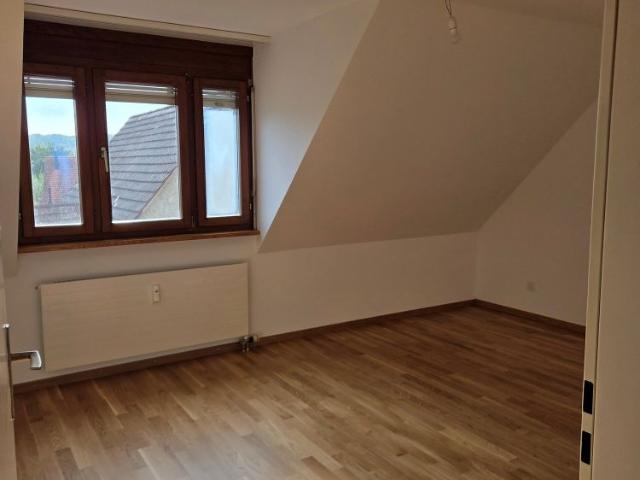 Apartment mieten in Oberwil, Bezirk Arlesheim