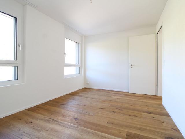 Apartment mieten in Roor, Amriswil
