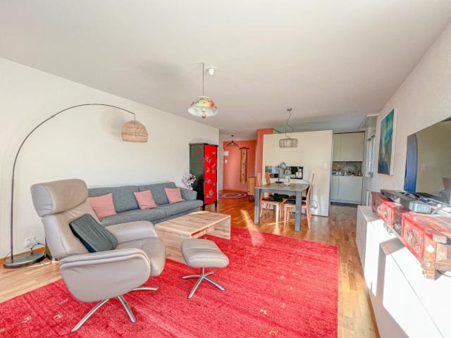 Wohnung kaufen in Chez-le-Bart