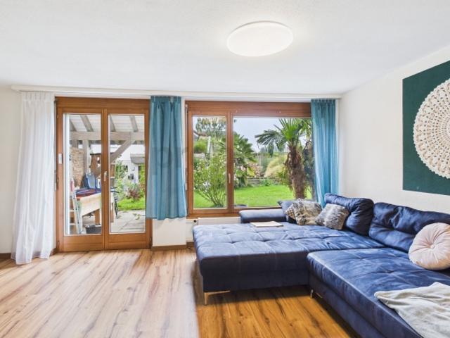 Reihenfamilienhaus kaufen in Uttwil, Thurgau