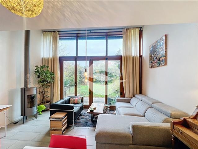 Reihenfamilienhaus mieten in Le Grand-Saconnex