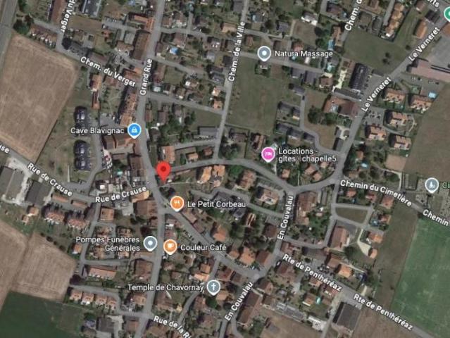 Wohnung mieten in Chavornay, Waadt