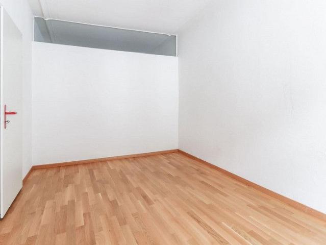 Apartment mieten in Solothurn