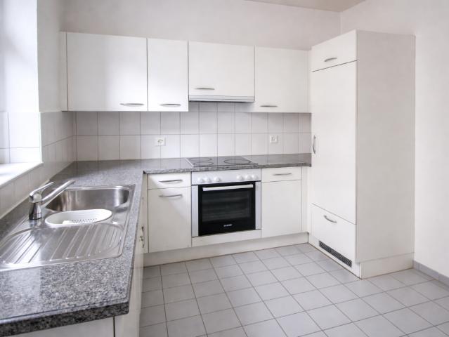 Wohnung mieten in Schwarzenbach (SG), St. Gallen