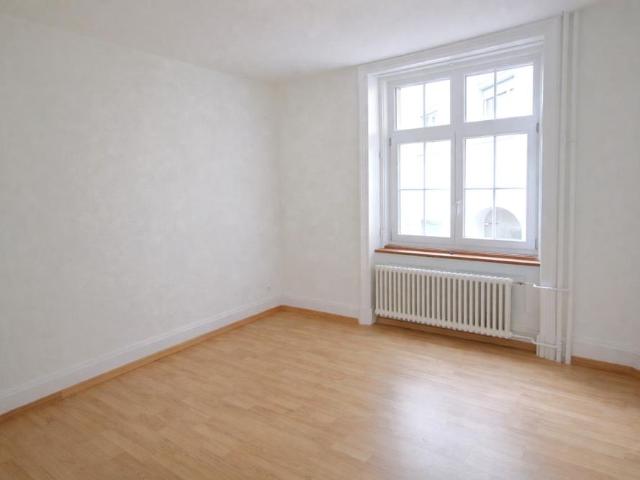 Apartment mieten in St. Fiden, St. Gallen