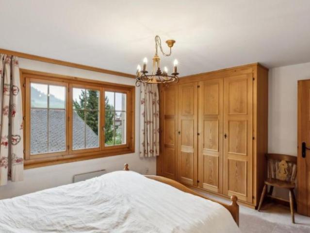 Wohnung kaufen in Château-d'Oex, Waadt