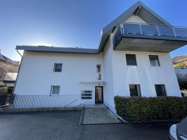 Wohnung mieten in Saint-Prex, Waadt