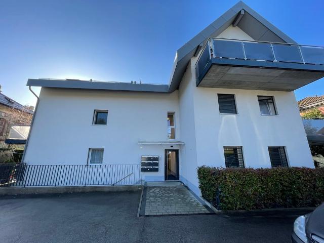 Wohnung mieten in Saint-Prex, Waadt