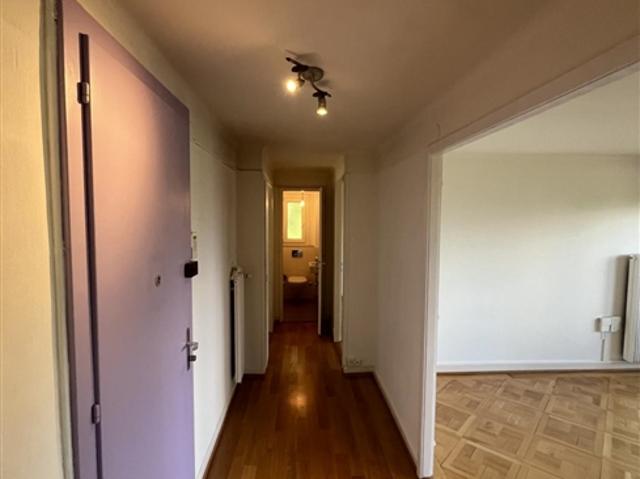 Wohnung mieten in Cheseaux-Lausanne, Waadt