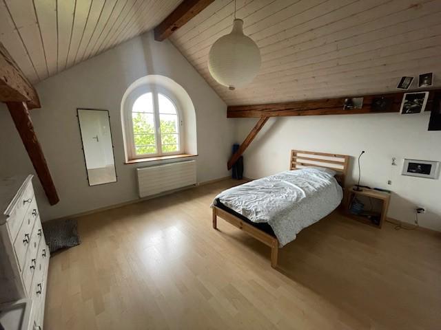 Wohnung mieten in Prilly, Waadt