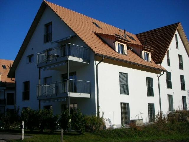Wohnung mieten in Gossau (ZH), Zürich