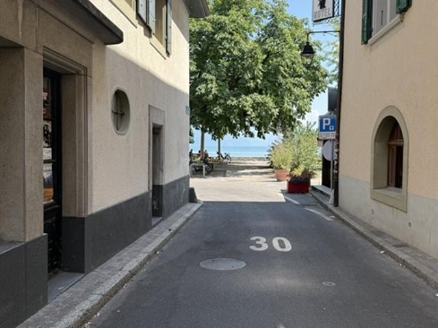 Wohnung mieten in Bourg-en-Lavaux, Waadt