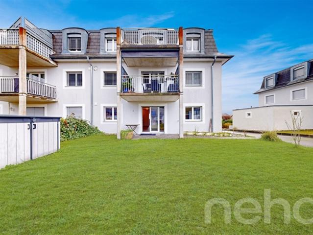 Wohnung kaufen in Lugnorre, Freiburg