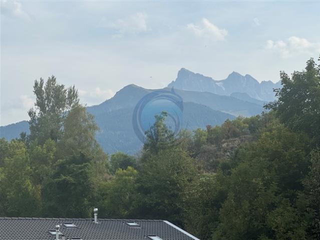 Wohnung kaufen in Collombey-Muraz, Wallis