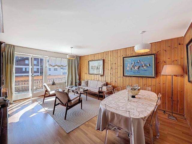 Wohnung kaufen in Crans-Montana, Wallis