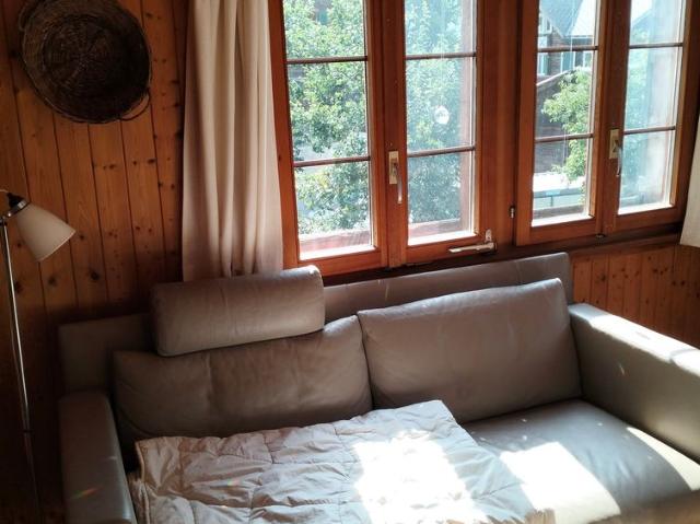 Apartment mieten in Termen, Brig