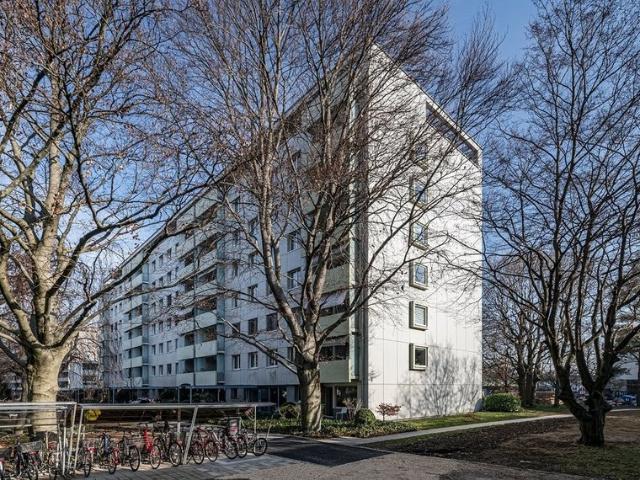 Apartment mieten in Basel, Basel-Stadt