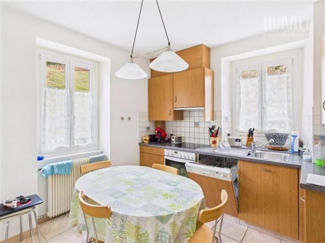 Wohnung kaufen in Bourg-Saint-Pierre, Wallis