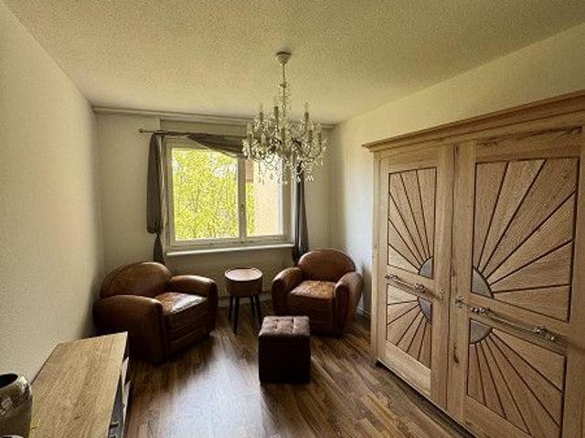 Apartment mieten in Wangen (ZH), Zürich