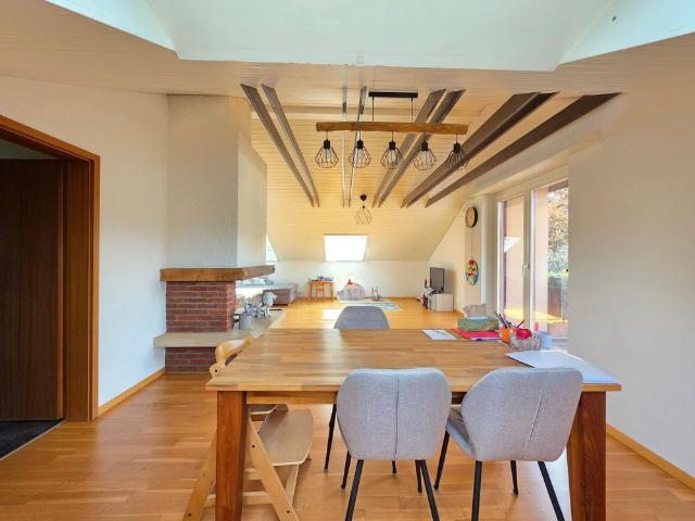 Apartment mieten in Bubendorf, Bezirk Liestal