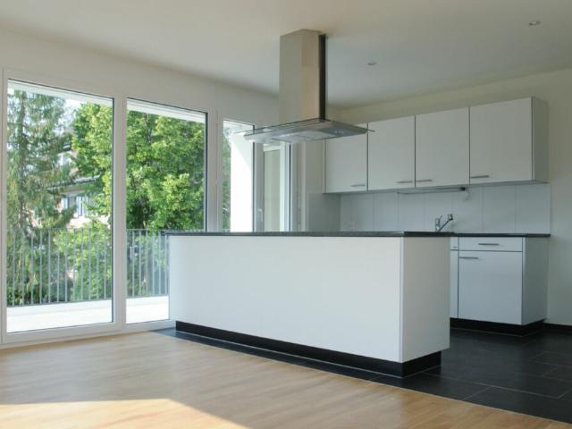 Wohnung kaufen in Bäretswil, Zürich