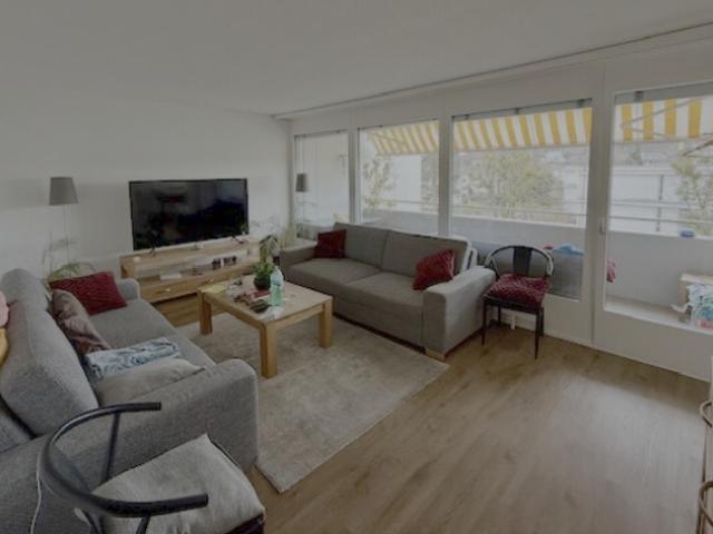 Wohnung kaufen in Ostermundigen, Bern