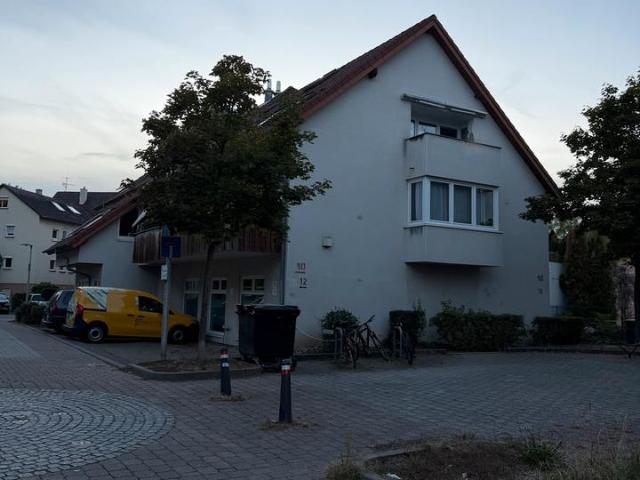 Wohnung kaufen in Horkheim, Heilbronn