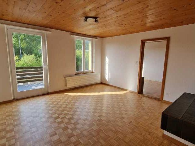 Wohnung mieten in Koblenz, Aargau