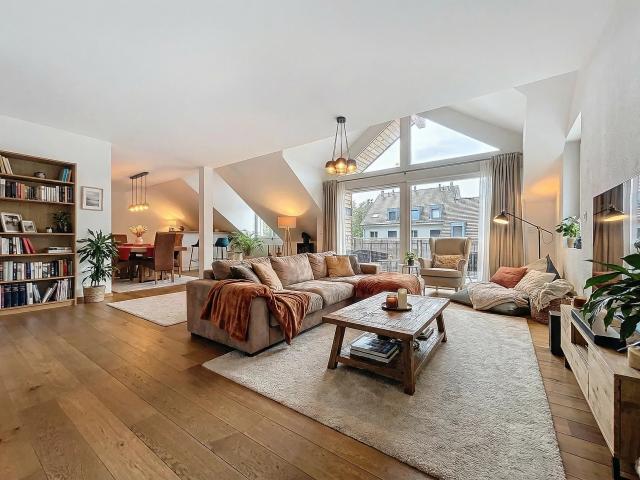 Wohnung kaufen in Saint-Cergue, Waadt